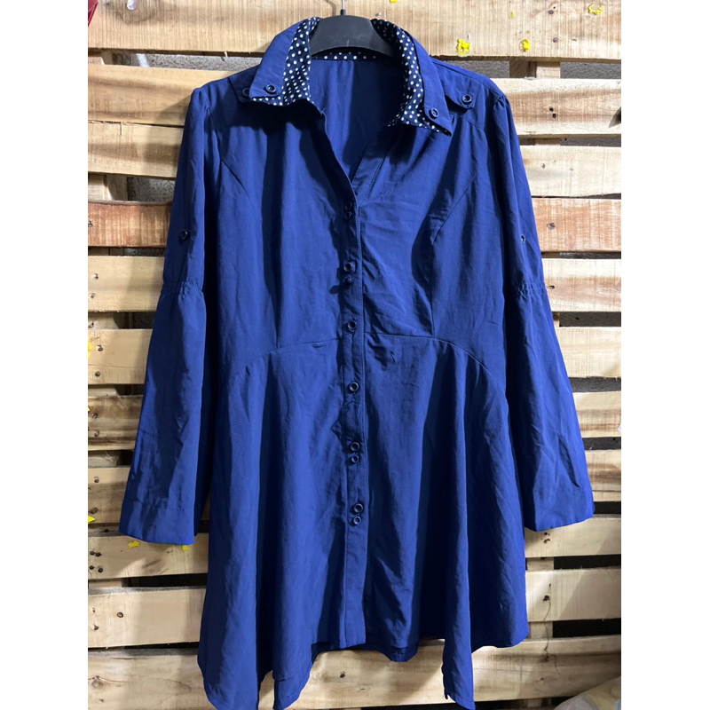 16.Áo kiểu nữ - sơ mi nữ