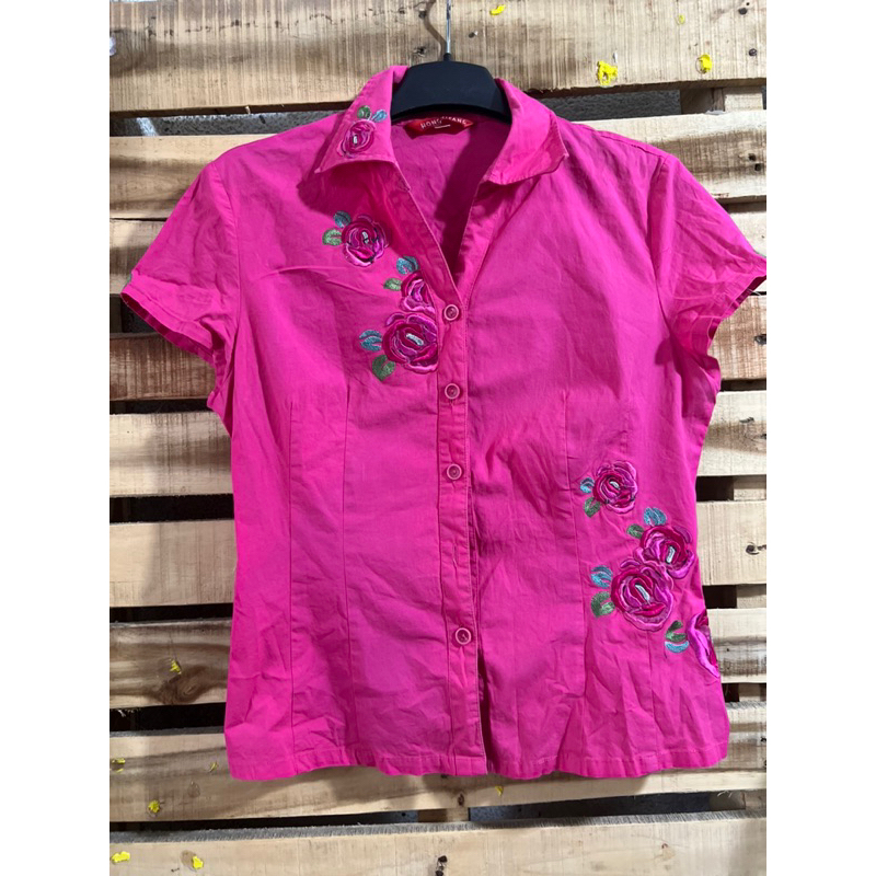 16.Áo kiểu nữ - sơ mi nữ