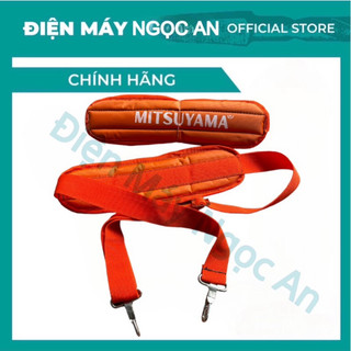 Dây đeo mitsuyama - dây đeo chuyên dùng cho máy cắt cỏ