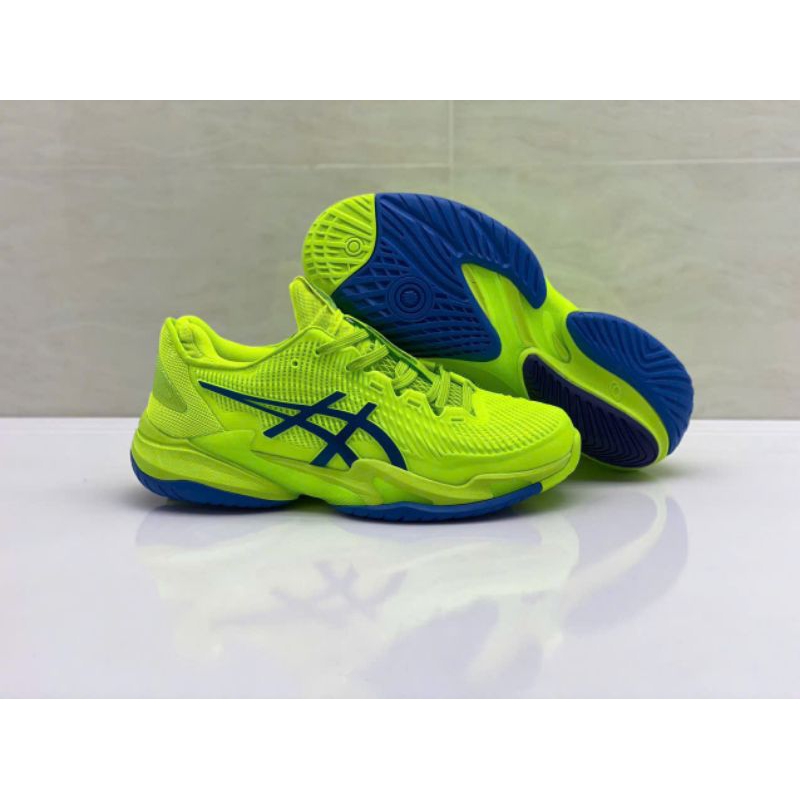 Giày ASICS tennis Court FF 3 (1042A220-300