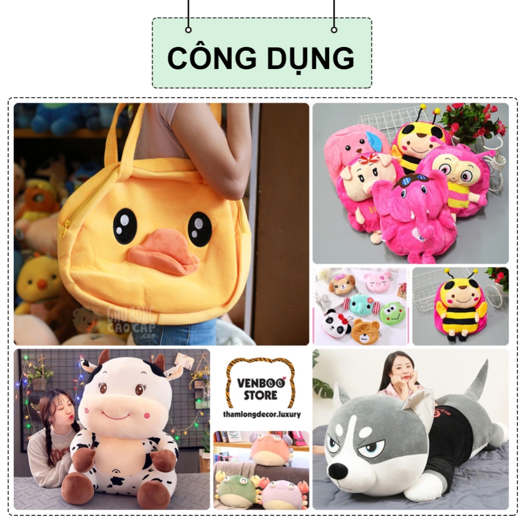 ️🏅 1m x 1m6 Vải Lông Nhung may scrunchies băng đô ghế lười đệm ngồi nệm cho chó mèo gấu bông outfit doll gấu dâu nệm thú