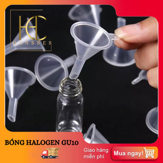 Phếu chiết nước hoa giá rẻ, chiết mỹ phẩm, dung dịch tinh dầu size mini