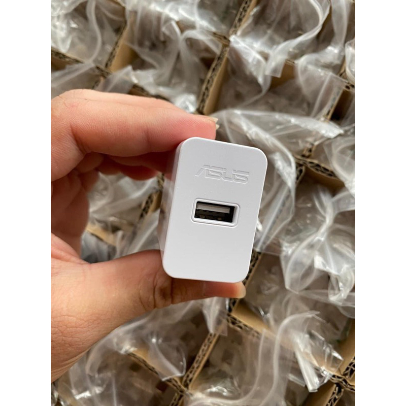 Cốc sạc ASUS 5v-2A chính hãng 100%
