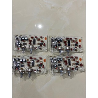 ( 99k/mạch ) Số lượng 4 mạch cắt sub siêu trầm