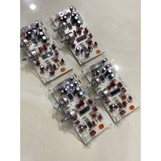 ( 99k/mạch ) Số lượng 4 mạch cắt sub siêu trầm
