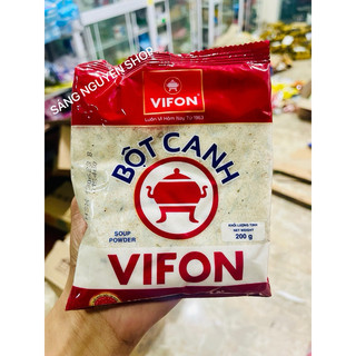 Gói Bột Canh - Bột Canh i - ốt Vifon 200g