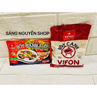 Gói bột canh - bột canh i - ốt vifon 200g