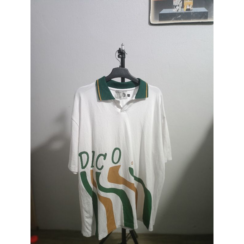 Polo dico.