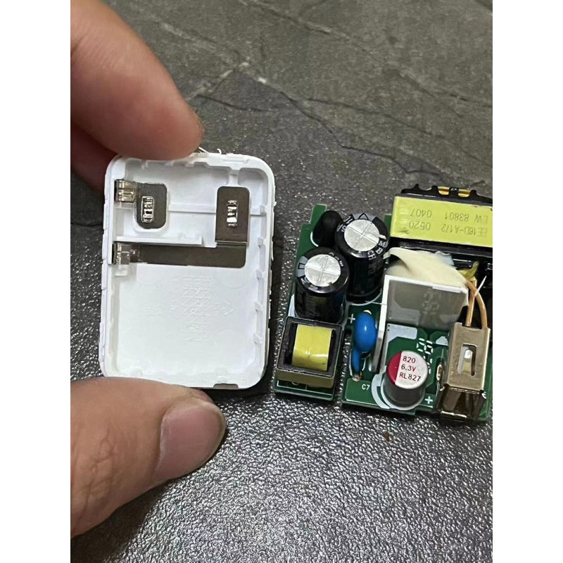 Cốc sạc ASUS 5v-2A chính hãng 100%