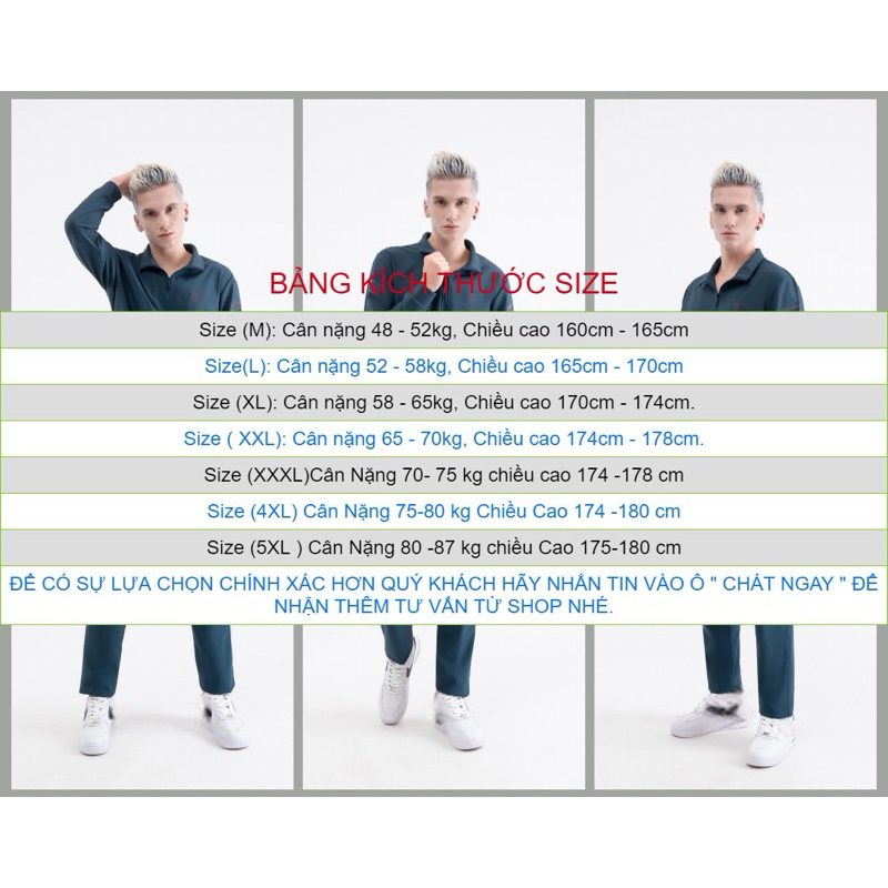 Bộ Gió Thể Thao An Thắng 3900 Cao Cấp San Leather