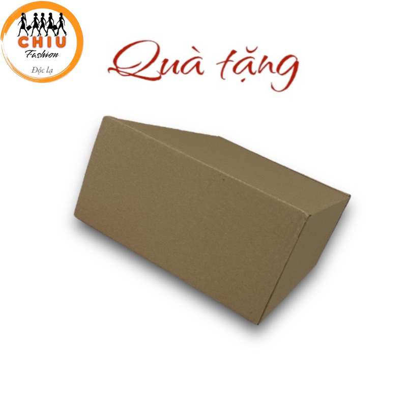 [ ĐÂY LÀ QUÀ TẶNG KHI MUA TÚI XÁCH ] Hộp bảo vệ túi xách