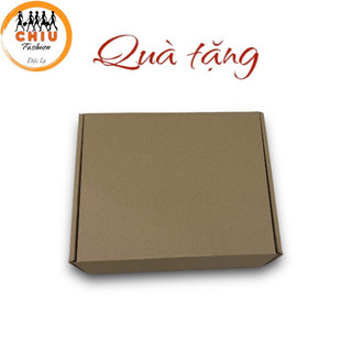 [ ĐÂY LÀ QUÀ TẶNG KHI MUA TÚI XÁCH ] Hộp bảo vệ túi xách