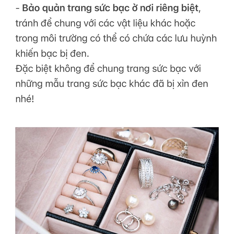 Bông tai nữ bạc ta dáng dài ngôi sao - Khuyên tai nữ bạc ta dáng dài - Trang sức bạc 9999