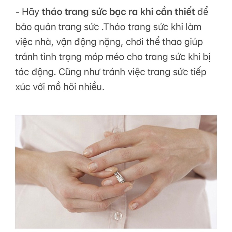 Bông tai nữ bạc ta dáng dài ngôi sao - Khuyên tai nữ bạc ta dáng dài - Trang sức bạc 9999