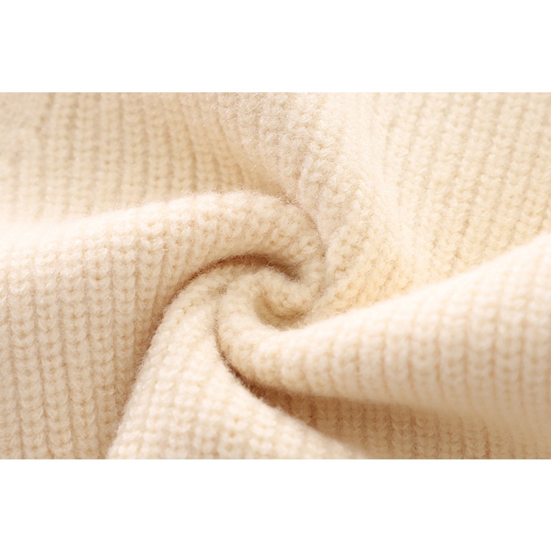 Áo len cardigan gile cổ V cho bé trai & gái, mẫu cao cấp Quảng Châu chuẩn xịn, chất len dày dặn, mềm mại dai chắc | MA26