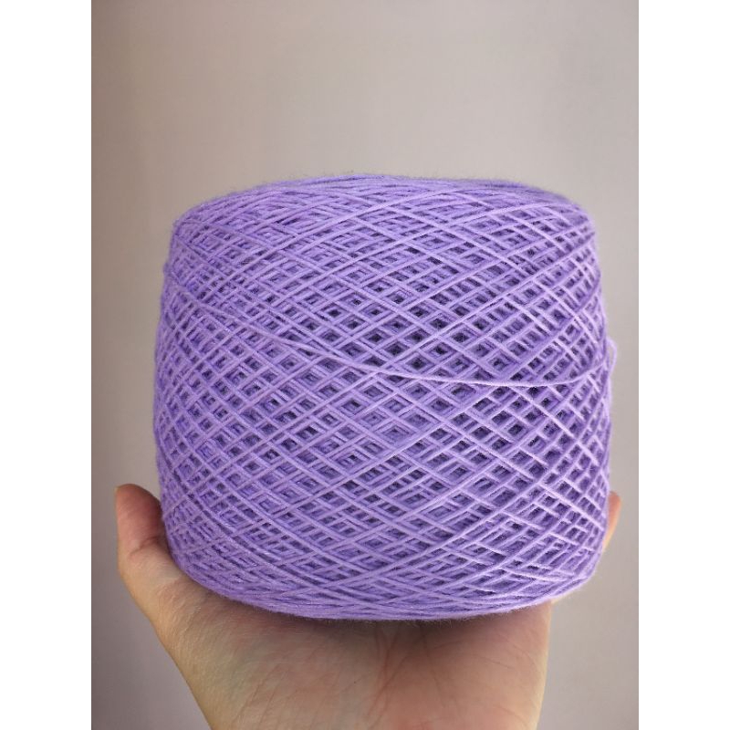 Cotton 100% 100g