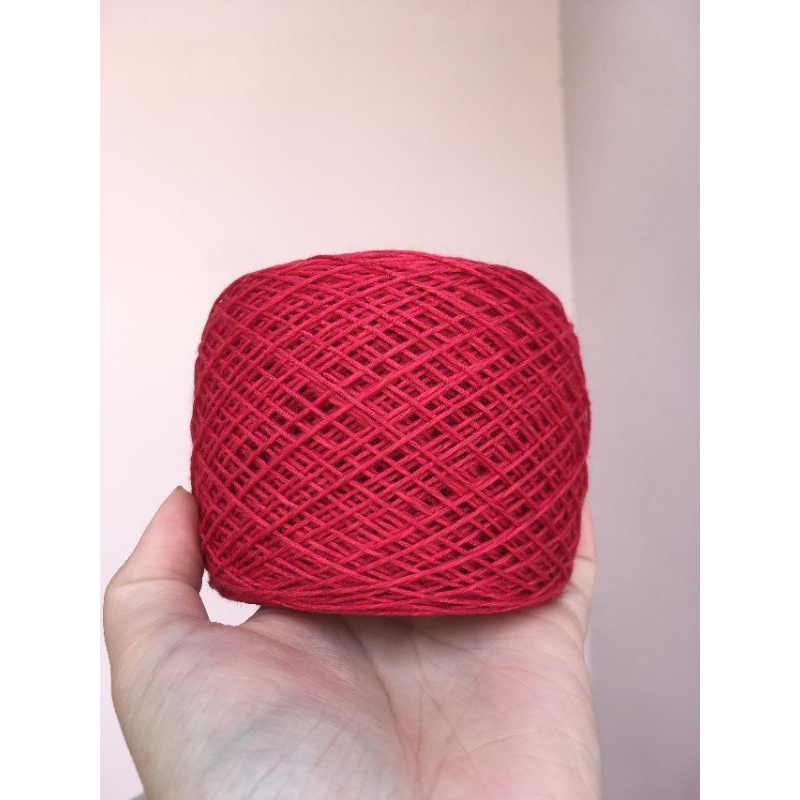Cotton 100% 100g