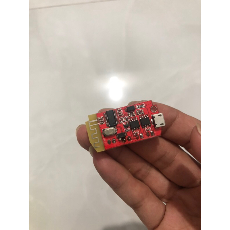 Thanh lý mạch loa bluetooth Ct14+ công xuất 2x5w