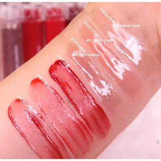 (BILL HÀN) Son Tint Bóng ROMAND Glasting Water Gloss 4.3g
