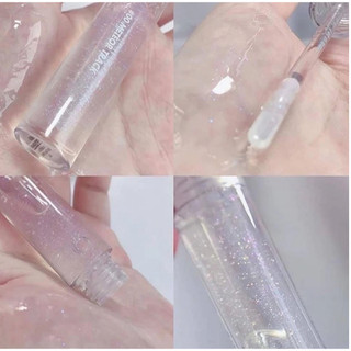 (BILL HÀN) Son Tint Bóng ROMAND Glasting Water Gloss 4.3g