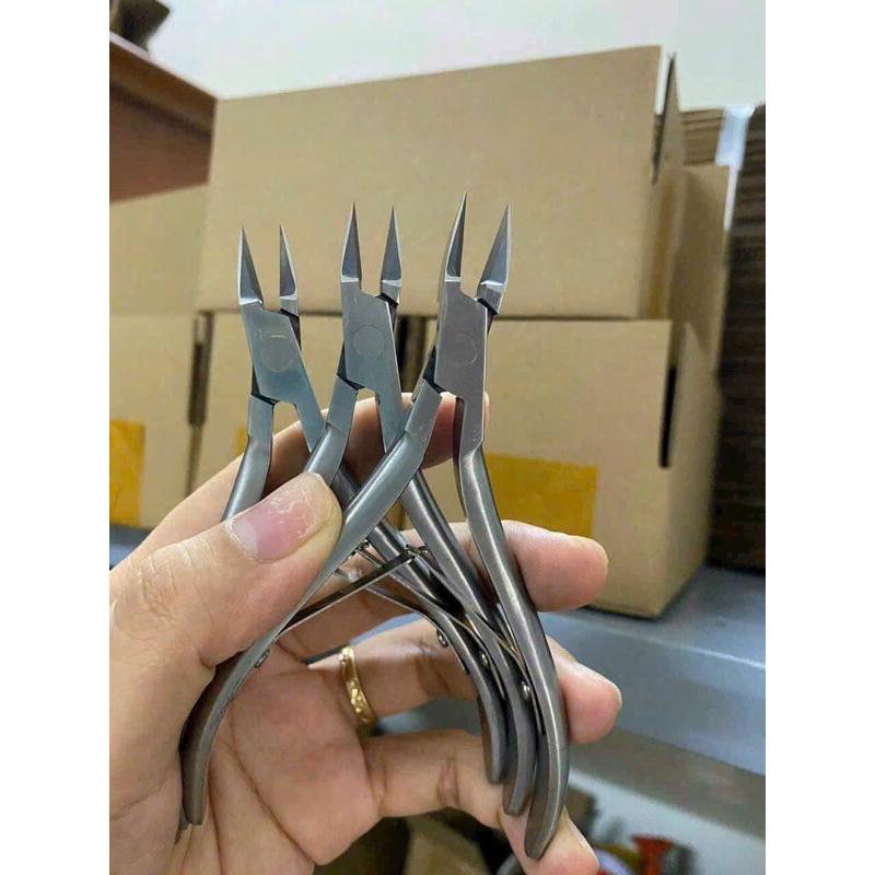 Hũ bi size mini 0,4mm