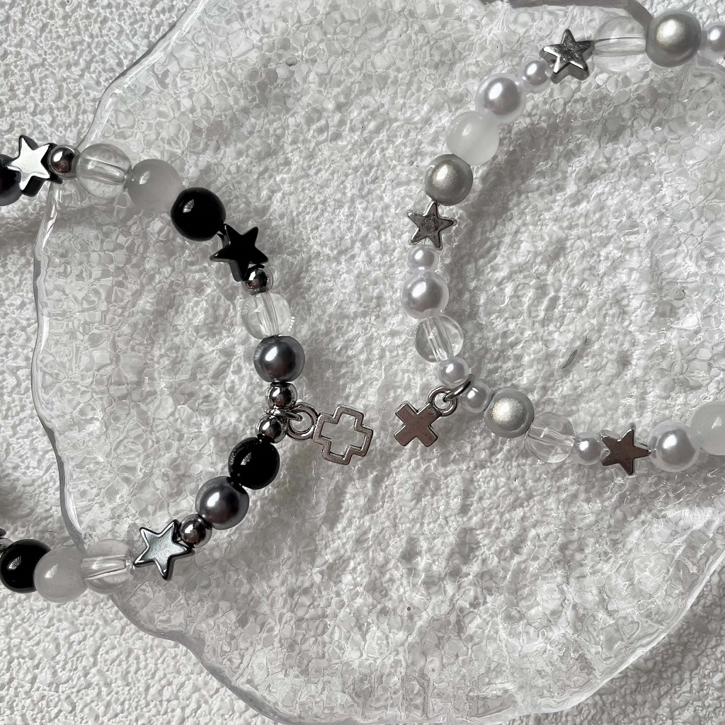 Vòng Tay KAROO Trái Dấu