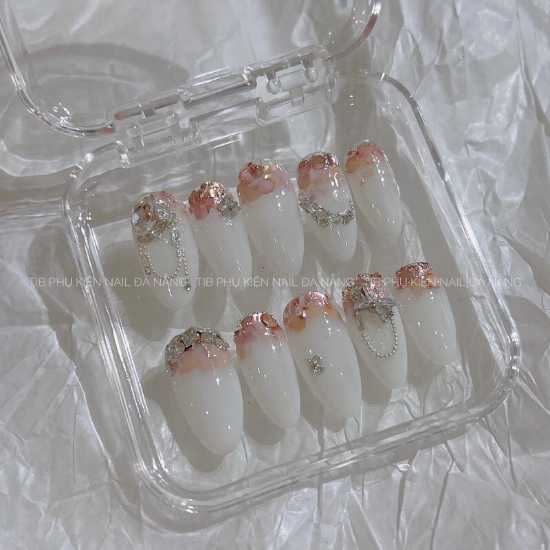 Hũ bi size mini 0,4mm