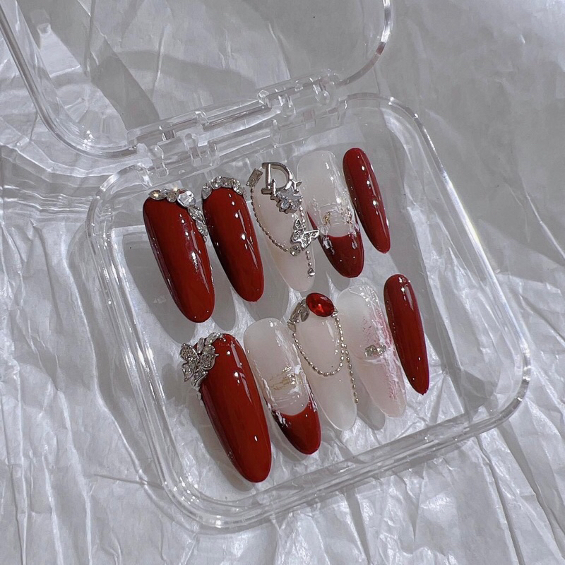 Hũ bi size mini 0,4mm