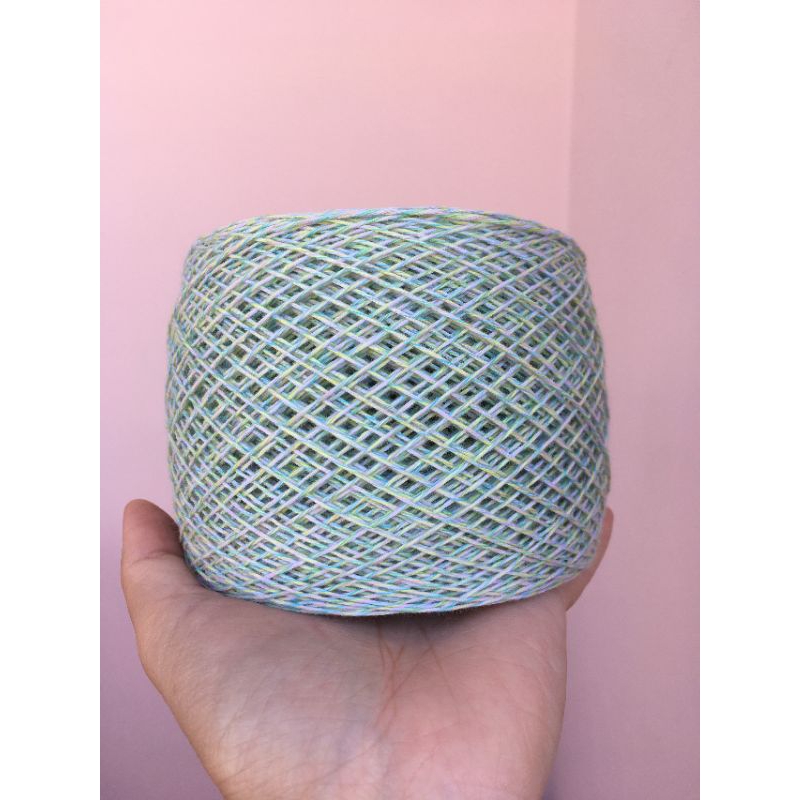 Cotton 100% 100g