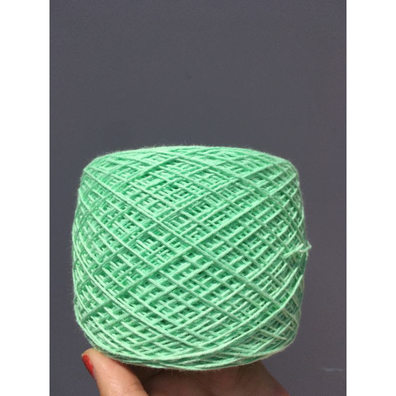 Cotton 100% 100g