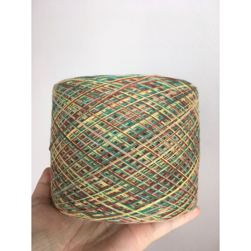 Ac pha lông thỏ 100g