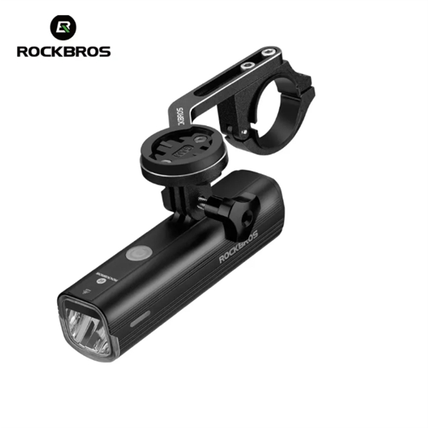 Giá đồng hồ bắt ghi đông Rockbros TJ 202