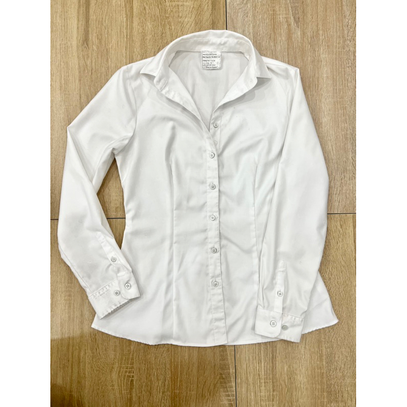 Pass 🔥 Set SƠMI VÁY BÚT CHÌ  công sở xịn xò