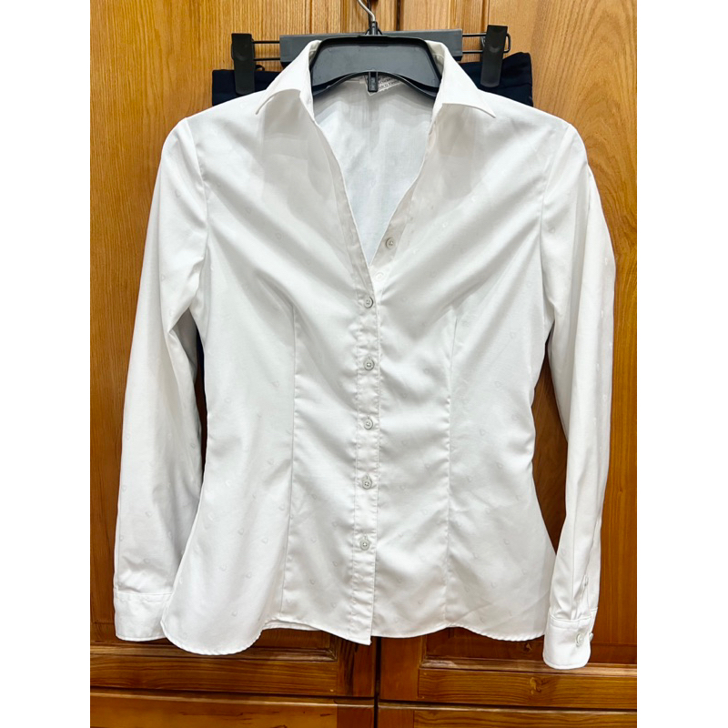 Pass 🔥 Set SƠMI VÁY BÚT CHÌ  công sở xịn xò