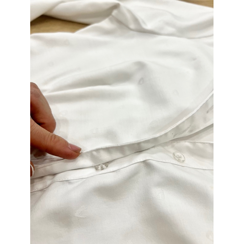 Pass 🔥 Set SƠMI VÁY BÚT CHÌ  công sở xịn xò