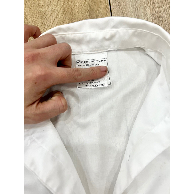 Pass 🔥 Set SƠMI VÁY BÚT CHÌ  công sở xịn xò