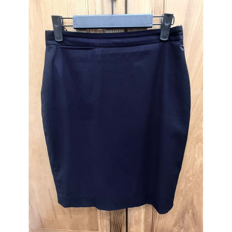 Pass 🔥 Set SƠMI VÁY BÚT CHÌ  công sở xịn xò