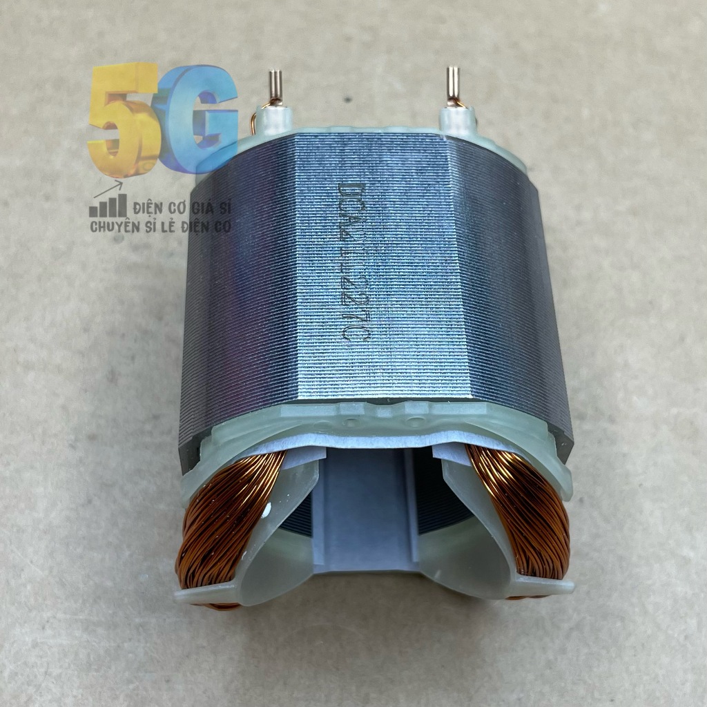 Stator/Cuộn Điện Máy Khoan Bosch GBH 2-26 DRE - 16 RE - DCA AZC05-26 Các Máy TQ Cùng Thông Số