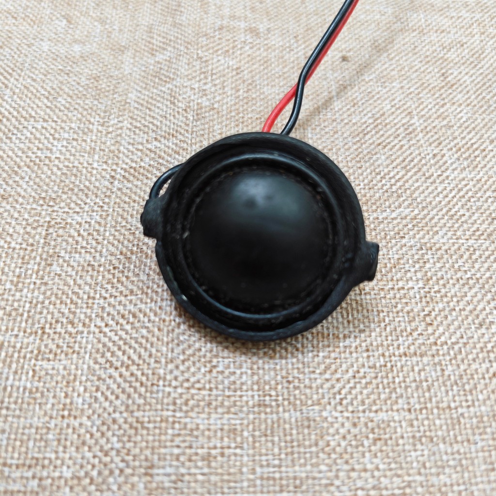 Loa treble tháo máy  không rõ tình trạng