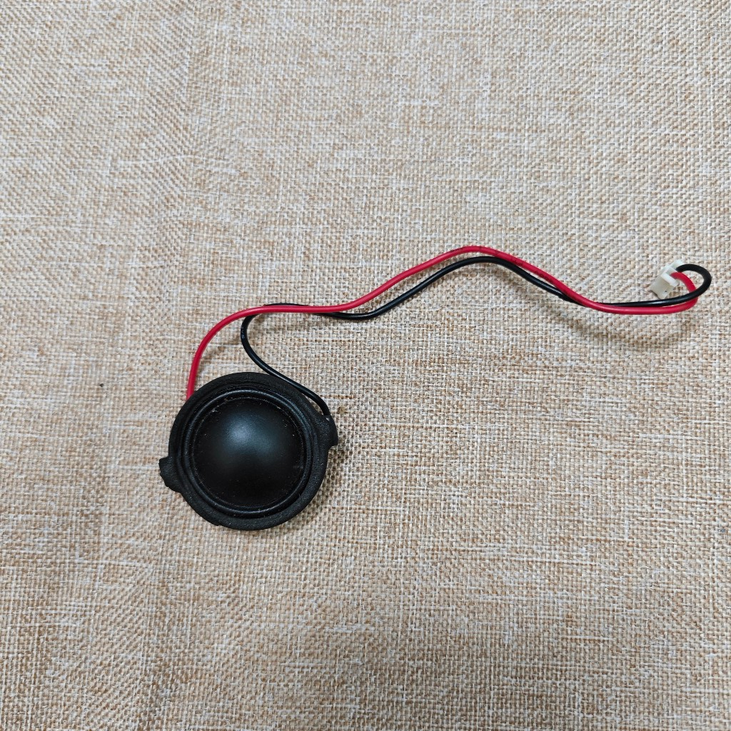 Loa treble tháo máy  không rõ tình trạng