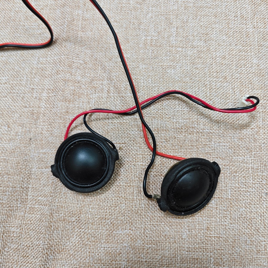 Loa treble tháo máy  không rõ tình trạng