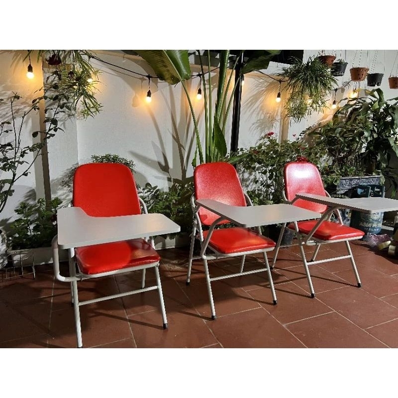 Ghế Gấp liền bàn viết tay học sinh. giá xưởng 🔥🔥FREESHIP🔥🔥