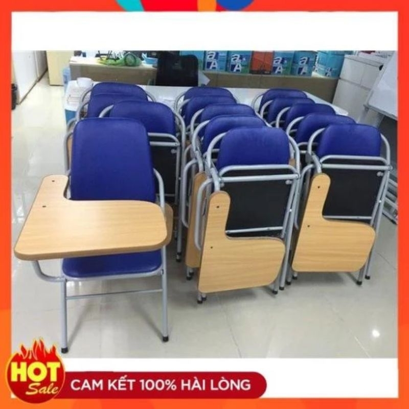 Ghế Gấp liền bàn viết tay học sinh. giá xưởng 🔥🔥FREESHIP🔥🔥