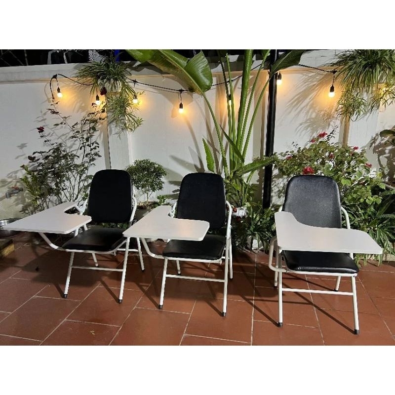 Ghế Gấp liền bàn viết tay học sinh. giá xưởng 🔥🔥FREESHIP🔥🔥