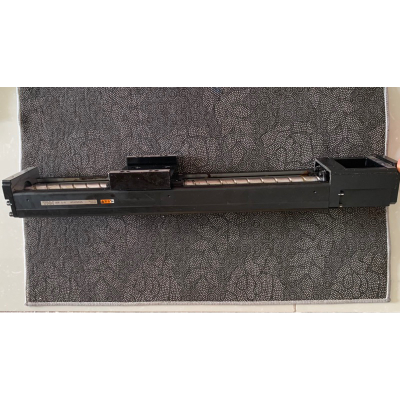 Combo vitme THK KR46 hành trình 300 mm, vitme phi 15 bước 20