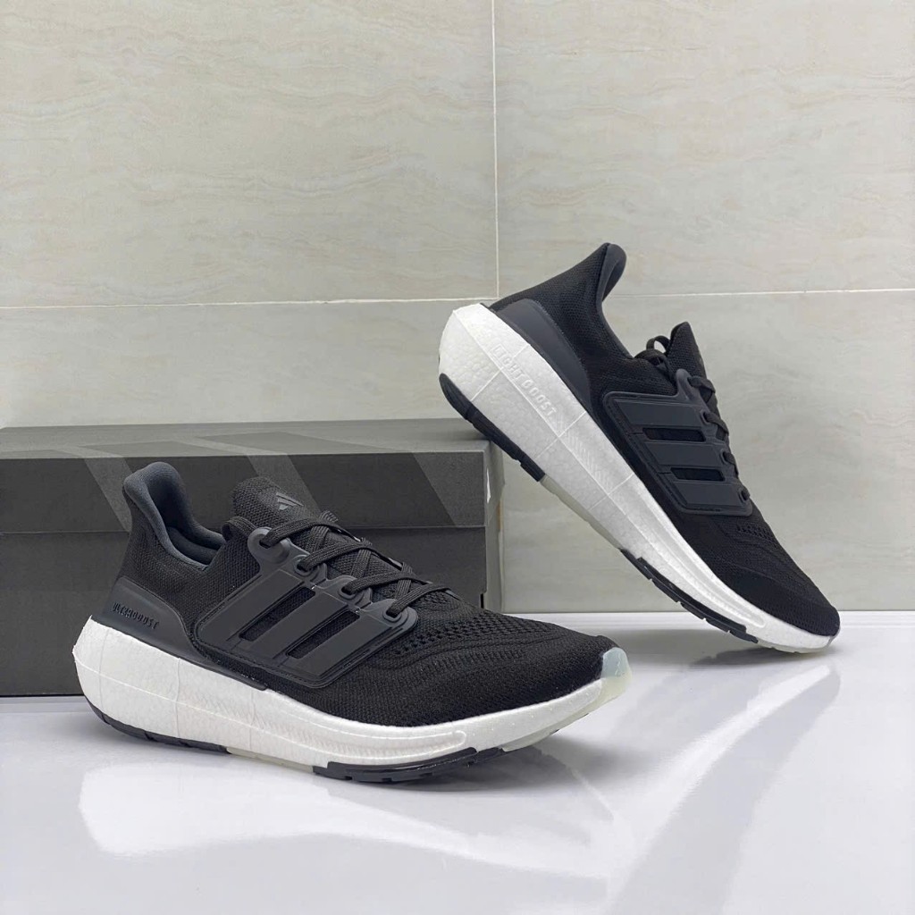 Giày Adidas Ultraboost Light  Cặp Nam Nữ