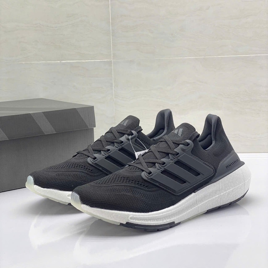 Giày Adidas Ultraboost Light  Cặp Nam Nữ