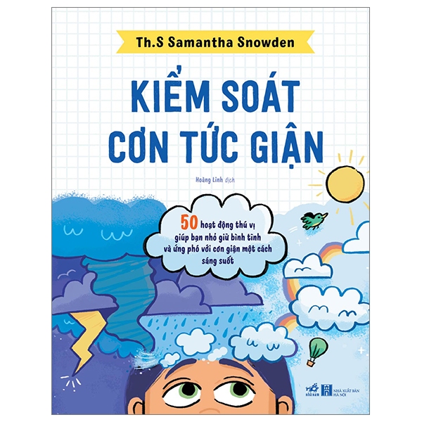 Sách - Combo dạy trẻ chuyển hóa cơn giận