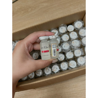 Serum mụn Medic Roller