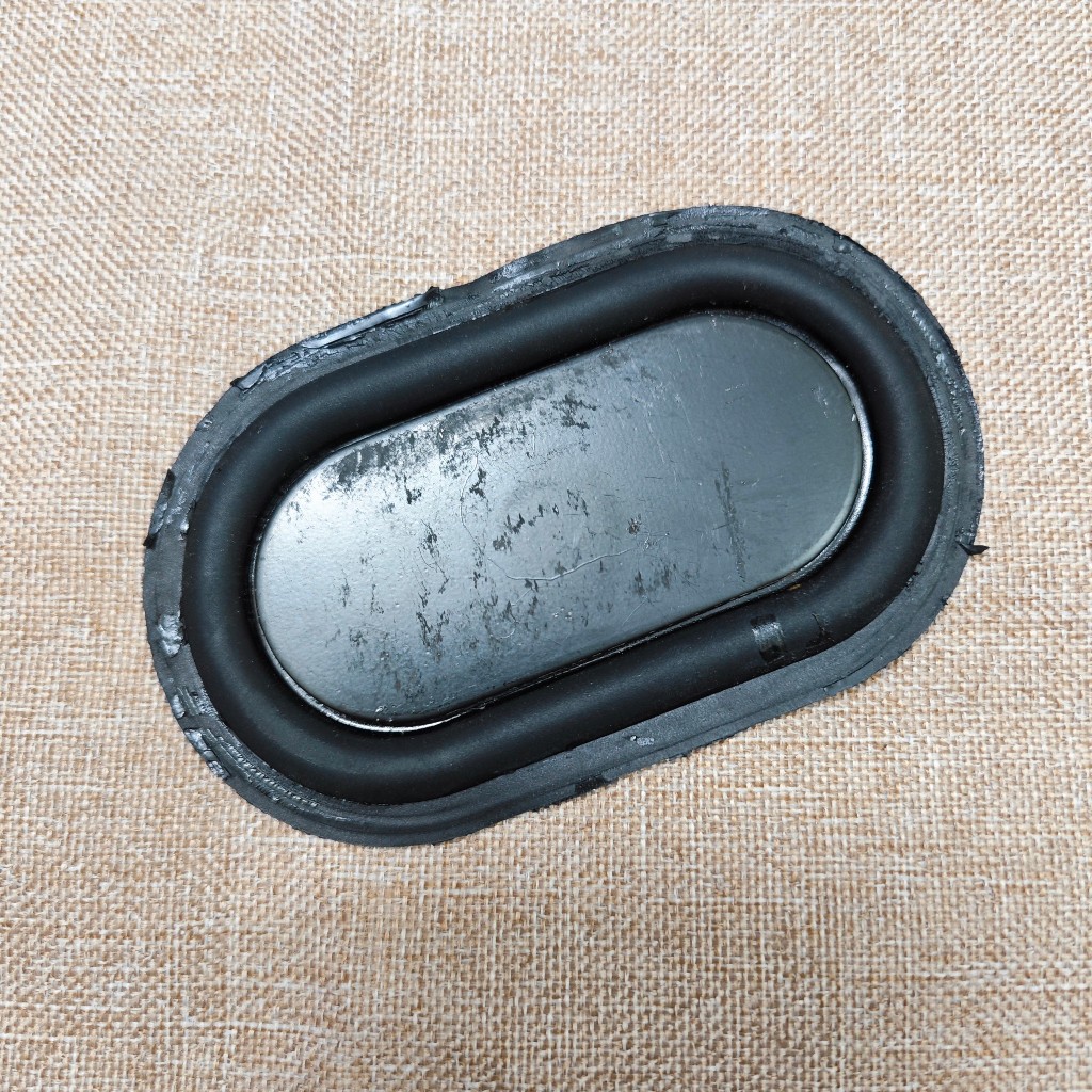 Cộng hưởng 10x6cm tháo máy